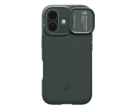 Spigen Optik Armor Mag Magsafe do Iphone 17 Abyss Green - 1359850 - zdjęcie 2